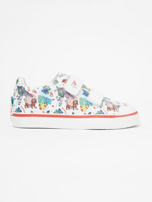 asda toy story shoes