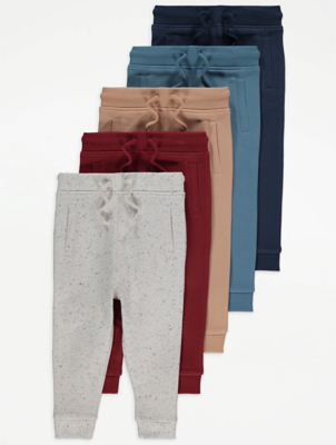 asda george boys joggers