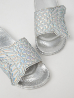 asda girls sandals