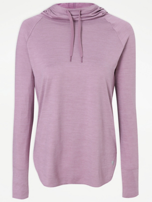 asda george women's hoodies