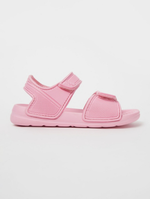 fluffy flip flop slippers asda