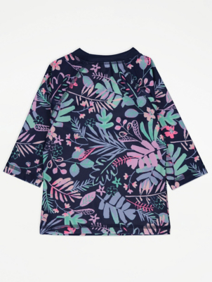 swimming leggings asda