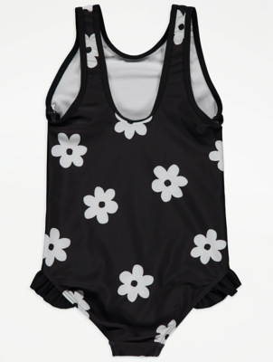 asda girls swimsuit
