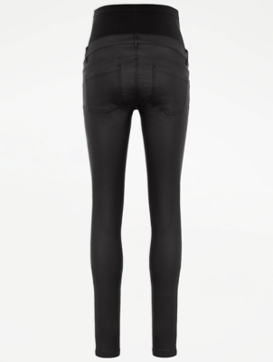 asda maternity skinny jeans