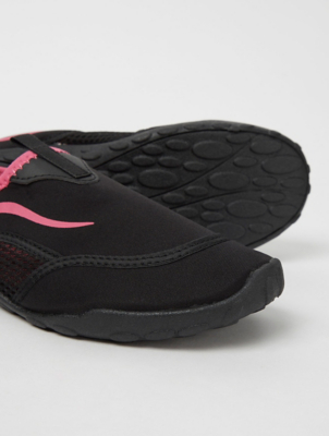 swim shoes asda