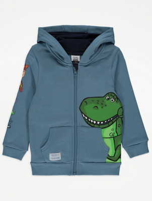 boys hoodies asda