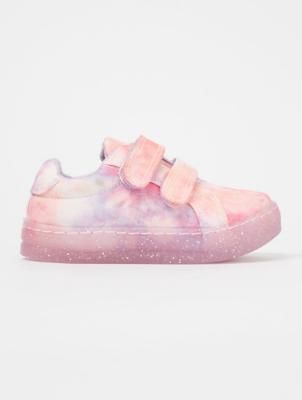 asda george baby girl shoes