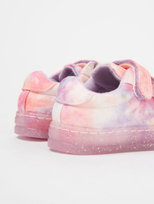 asda baby girl sandals