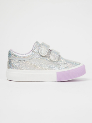 asda george baby girl shoes