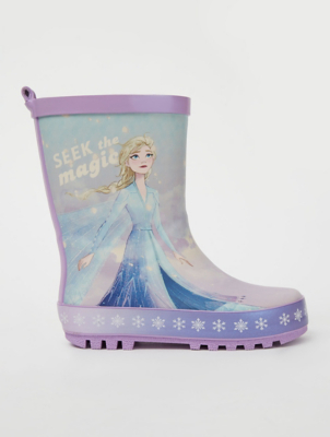 asda george childrens wellies