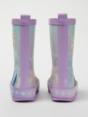 asda toddler wellies