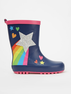 asda george snow boots