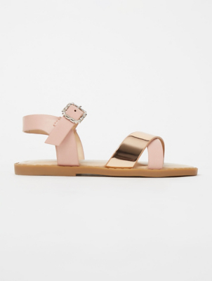 george asda girls sandals Cinosural International School