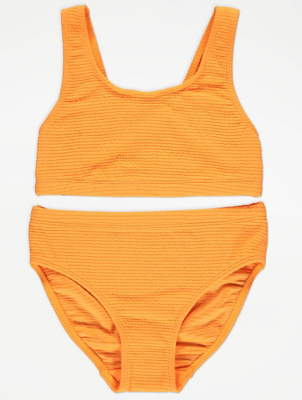 asda girls swimsuit
