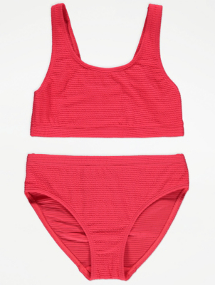 asda girls swimsuit