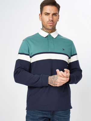 asda george polo shirts