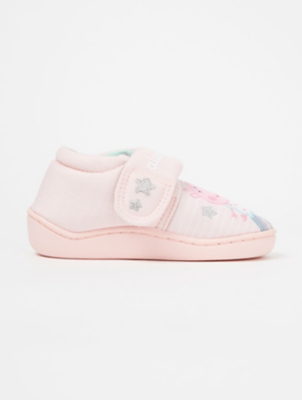 h&m baby slippers