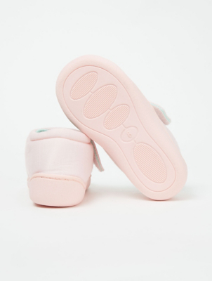 asda girls slippers