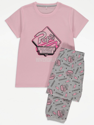 riverdale pjs