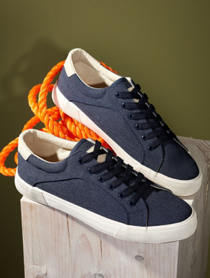 mens shoes asda george