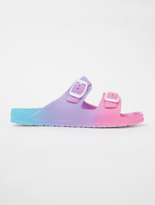 asda girls sandals