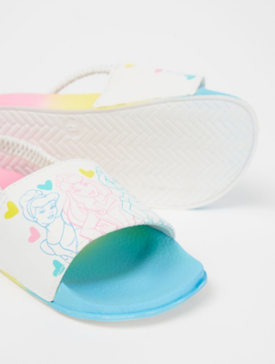 aqua shoes asda