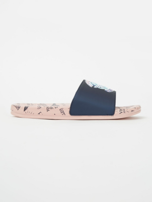asda womens sliders