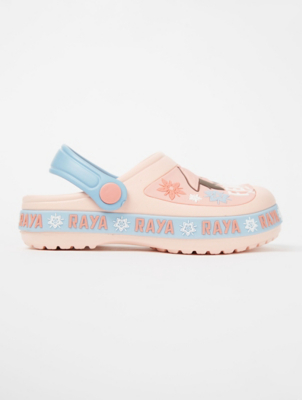 asda girls sandals