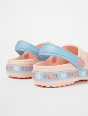 asda girls sandals