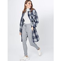 Light Grey Soft Touch Joggers | Women | George at ASDA