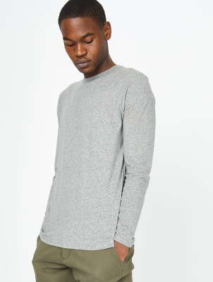 asda mens plain t shirts