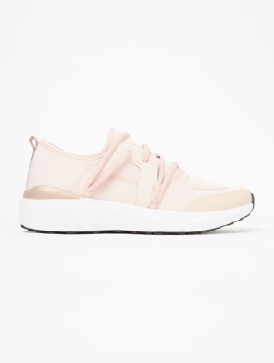 asda plimsolls womens