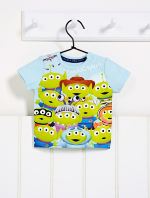 asda baby boy t shirts