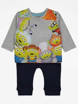 george asda clothes baby