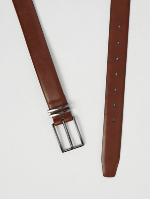mens belts asda