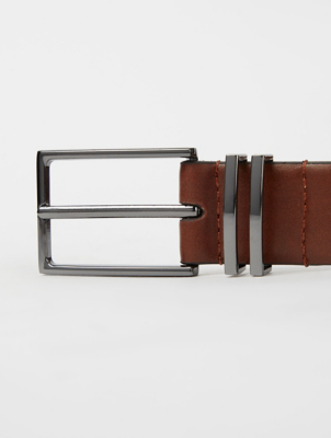 mens belts asda