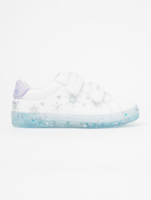 asda frozen school shoes