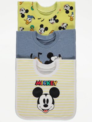 asda baby t shirts
