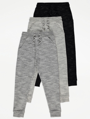 asda george boys joggers