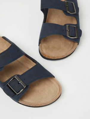 asda george mens sandals