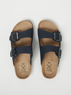 asda mens sandals