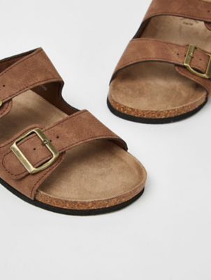 asda george mens sandals