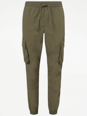 umbro joggers asda