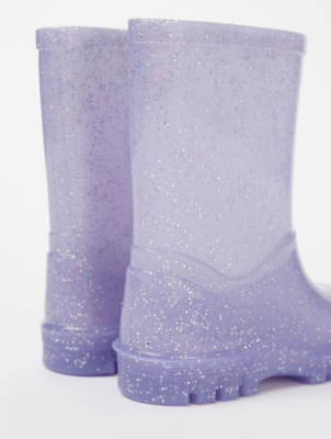 asda toddler wellies