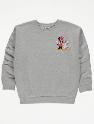 asda ladies sweatshirts