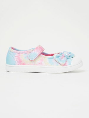 asda canvas shoes