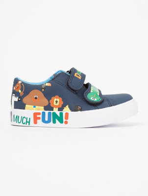 asda boys trainers