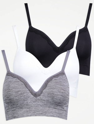 asda bralette