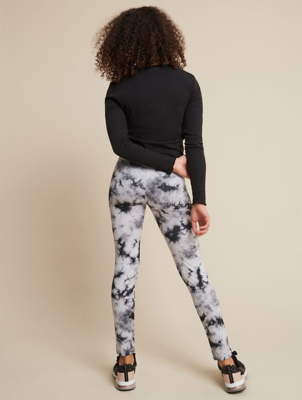 asda girls leggins