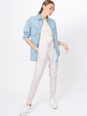 asda joggers womens